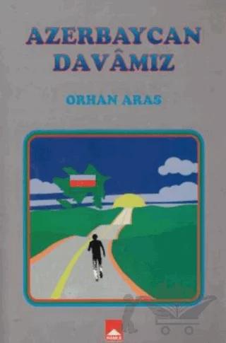 Azerbaycan Davamız