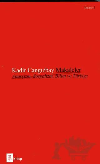 Makaleler