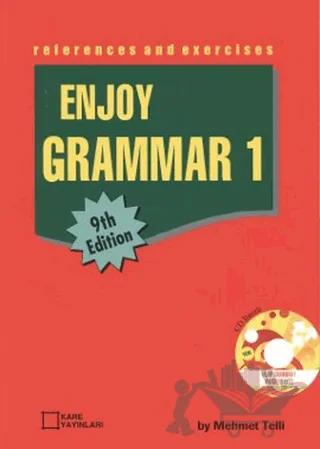 Enjoy Grammar 1
