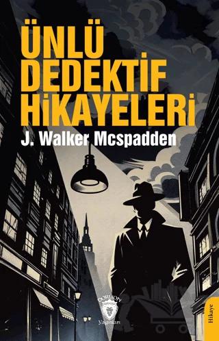 Ünlü Dedektif Hikayeleri