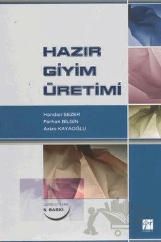 Hazır Giyim Üretimi