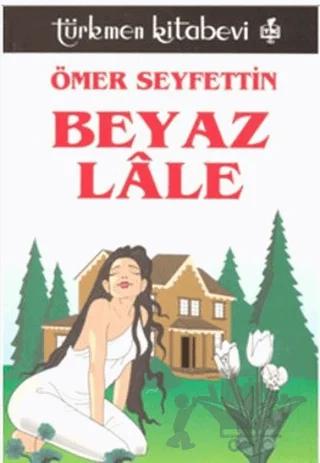 Beyaz Lale