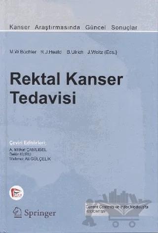 Rektal Kanser Tedavisi
