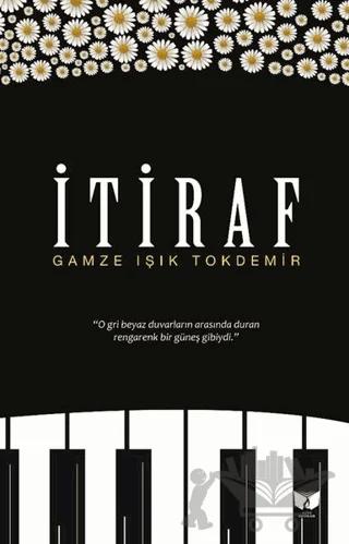 İtiraf
