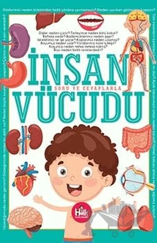 İnsan Vücudu