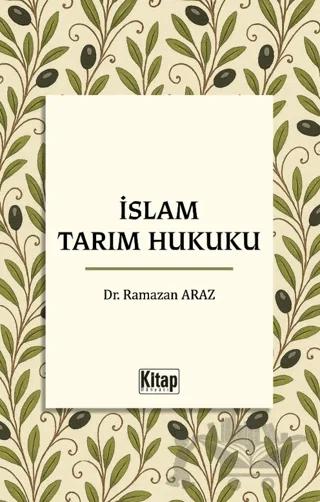 İslam Tarım Hukuku