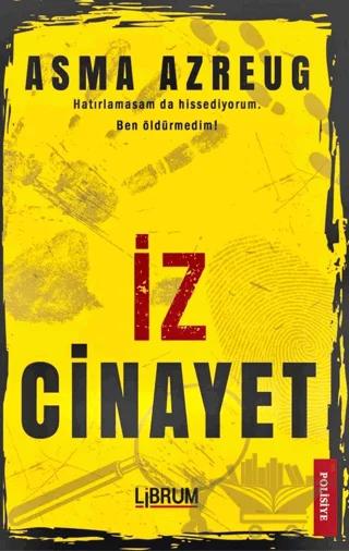 İz Cinayet