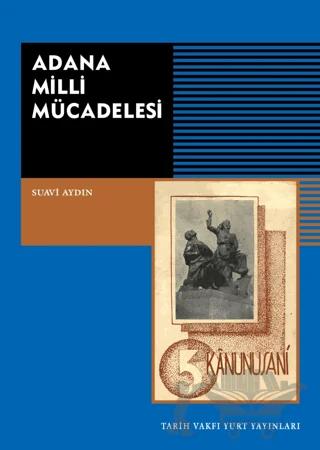 Adana Milli Mücadelesi