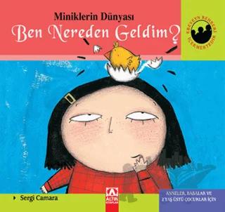 Ben Nereden Geldim?