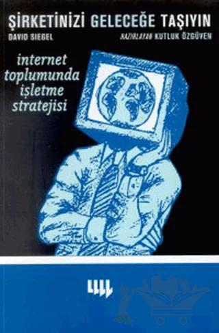 Şirketinizi Geleceğe Taşıyın