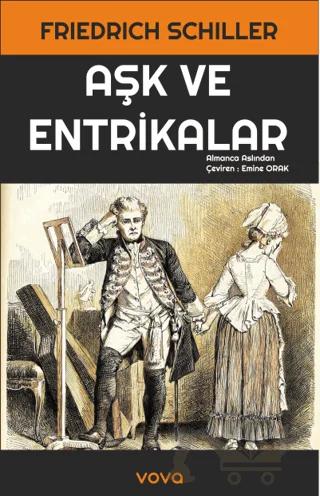 Aşk ve Entrikalar