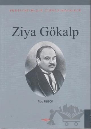 Ziya Gökalp