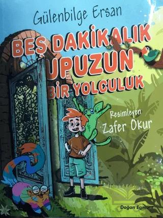 Beş Dakikalık Upuzun Bir Yolculuk