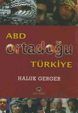 ABD Ortadoğu Türkiye