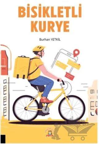Bisikletli Kurye
