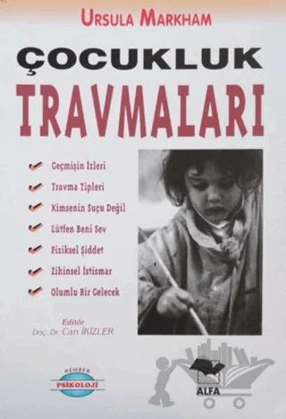 Çocukluk Travmaları