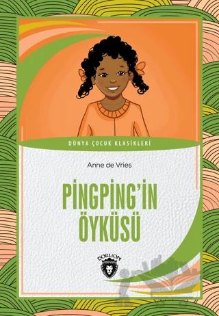 Pingping’in Öyküsü