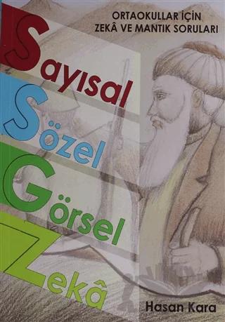 Ortaokullar İçin Zeka ve Mantık Soruları