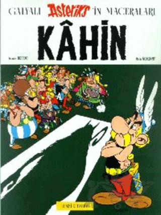 Asteriks Kahin