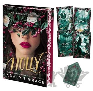 Holly