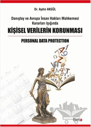 Kişisel Verilern Korunması