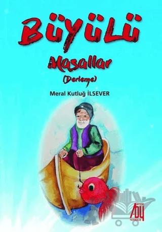 Büyülü Masallar