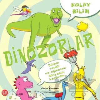 Kolay Bilim Dinozorlar
