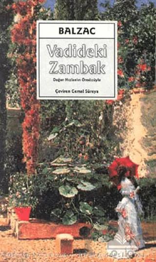 Vadideki Zambak
