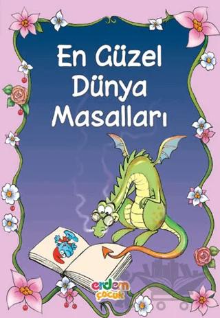 En Güzel Dünya Masalları