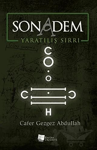 Son Adem Yaratılış Sırrı
