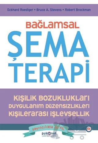 Bağlamsal Şema Terapi