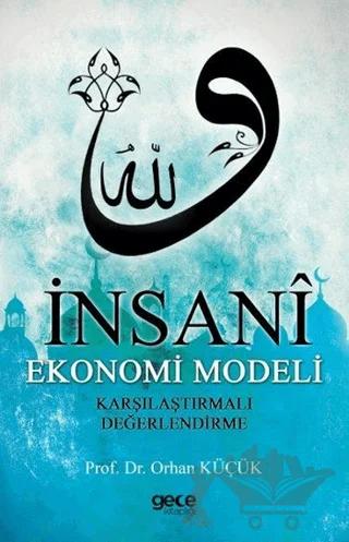 İnsani Ekonomi Modeli