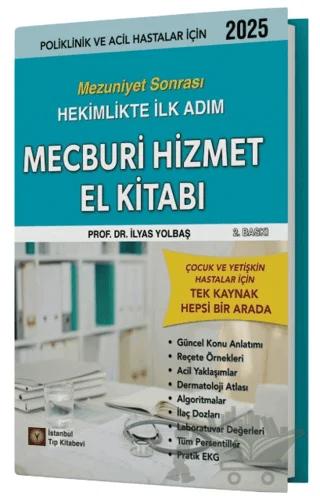 Mecburi Hizmet El Kitabı