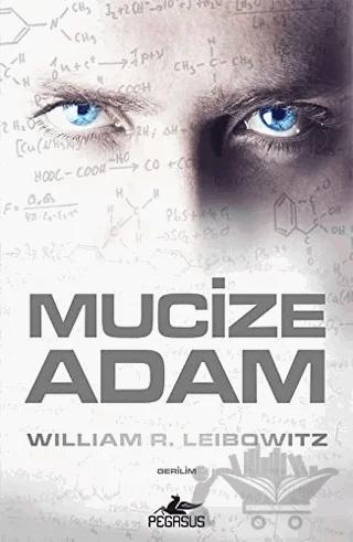 Mucize Adam