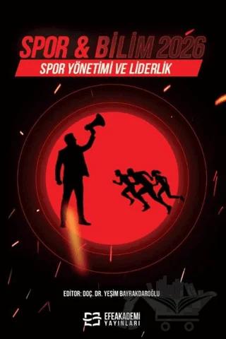 Spor & Bilim 2026: Spor Yönetimi ve Liderlik