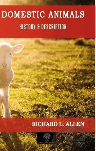 Domestic Animals