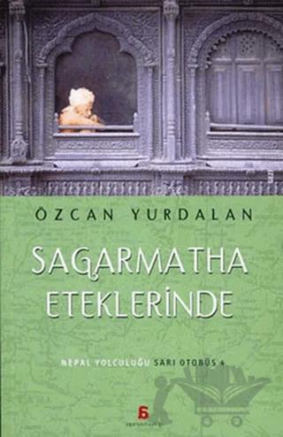 Sagarmatha Eteklerinde