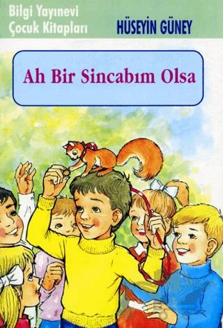 Ah Bir Sincabım Olsa