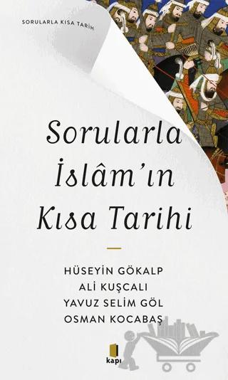 Sorularla İslam’ın Kısa Tarihi