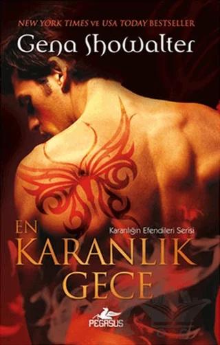 En Karanlık Gece