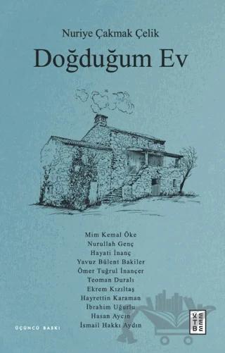 Doğduğum Ev