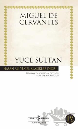 Yüce Sultan