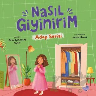 Nasıl Giyinirim