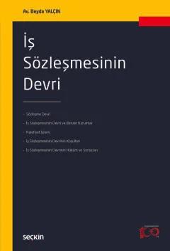 İş Sözleşmesinin Devri