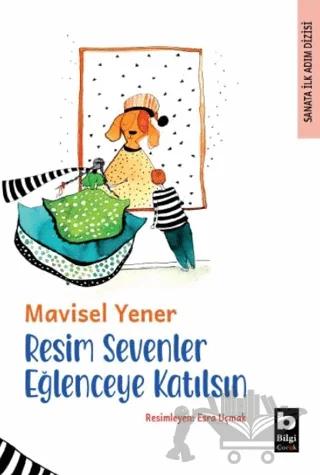 Resim Sevenler Eğlenceye Katılsın