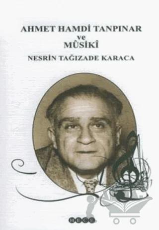 Ahmet Hamdi Tanpınar ve Musiki