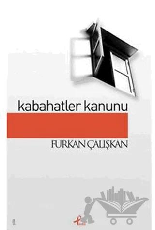 Kabahatler Kanunu