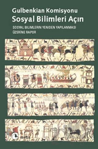 Sosyal Bilimleri Açın