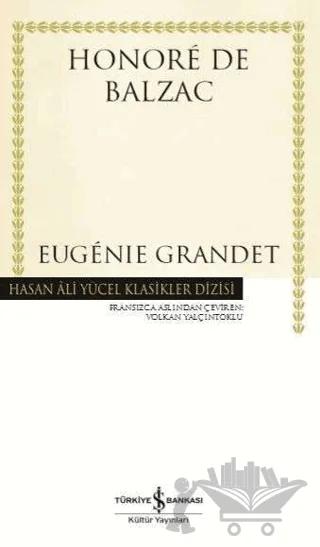 Eugenie Grandet