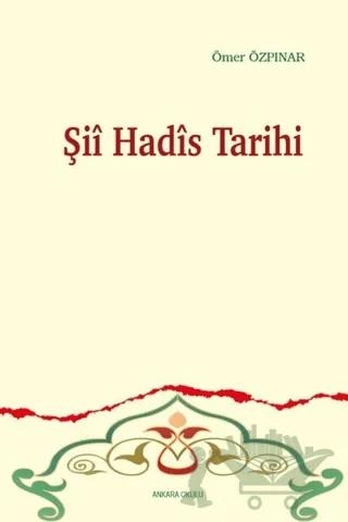 Şii Hadis Tarihi